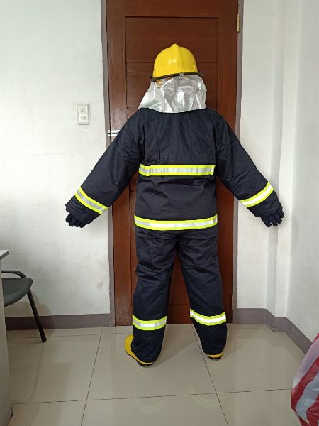 fireman suit -- All Buy & Sell -- Metro Manila, Philippines