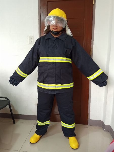 fireman suit -- All Buy & Sell -- Metro Manila, Philippines