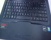 Laptop for repair, HDD replacement, for parts out,HP compaq, presario CQ62, laptop, -- Everything Else -- Taguig, Philippines