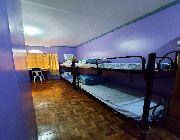 bedspace -- Rooms & Bed -- Metro Manila, Philippines