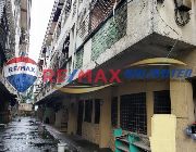 For Sale Old Townhouse at Quezon City -- Condo & Townhome -- Quezon City, Philippines