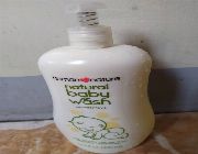 Natural Baby Wash Powder Love Scent 490ml, baby wash -- Beauty Products -- Metro Manila, Philippines