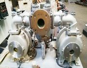 Stainless, Water, pump, KF2-40P1.5, 2hp, 1.5kw, from Japan -- Everything Else -- Valenzuela, Philippines