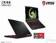 GAMING  LAPTOP -- All Laptops & Netbooks -- Quezon City, Philippines