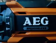 AEG,Powertools,Tools, Brushless Hammer drill -- Everything Else -- Taguig, Philippines