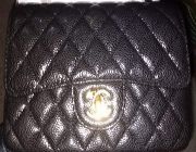 Chanel bag, luxury bag, mini sling bag, branded bag, leather bag, -- Everything Else -- Taguig, Philippines