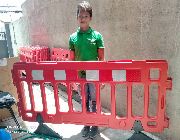 plastic fence barrier -- All Buy & Sell -- Metro Manila, Philippines