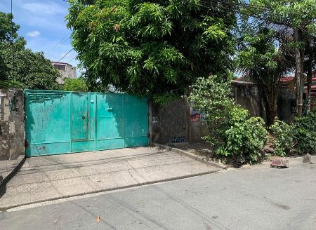 Cheap 441 Sqm Residential Lot 4sale In Brgy. Bahay Toro, Bago Bantay ...