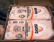 chicken -- Distributors -- Metro Manila, Philippines