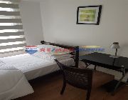 FOR LEASE: Fully Furnished 3 Bedroom Unit in Red Oak at Two Serendra -- Condo & Townhome -- Taguig, Philippines