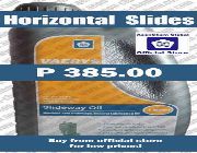 #oil #lubricant #slideway #wayoil #chemdepot #vaerys -- Distributors -- Bulacan City, Philippines