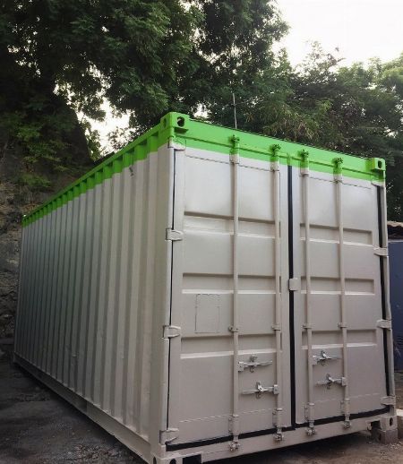 storage space -- Rental Services -- Mandaue, Philippines