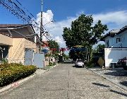 FOR SALE: Residential lot in Tahanan Village (with old house) - Priced as lot only -- Land -- Paranaque, Philippines