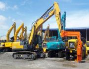 VIBRO HAMMER, BRAND NEW, FOR SALE, BACKHOE, EXCAVATOR, WHEEL LOADER, PAYLOADER, TRUCKS, HEAVY EQUIPMENT -- Other Vehicles -- Cavite City, Philippines