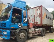 boom truck -- Rental Services -- Mandaue, Philippines
