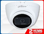 Dahua CCTV Camera -- Distributors -- Metro Manila, Philippines