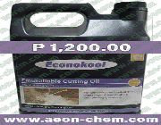 cutting oil, emulsifiable cutting oil, metaworking fluids, water soluble cutting oil, -- Distributors -- Bulacan City, Philippines