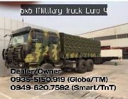 truck, dumptruck, trucks, heavy equipment -- Other Vehicles -- Metro Manila, Philippines
