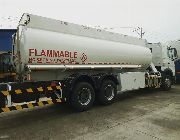 FUEL TANKER, FUEL TRUCK, BRAND NEW, FOR SALE, HOWO, HOHAN, 10W, SINOTRUK -- Other Vehicles -- Cavite City, Philippines