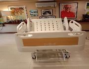 5 function electric bed brand bew -- All Health Care Services -- Metro Manila, Philippines