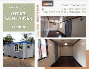 Office container, office space -- Other Electronic Devices -- Mandaue, Philippines