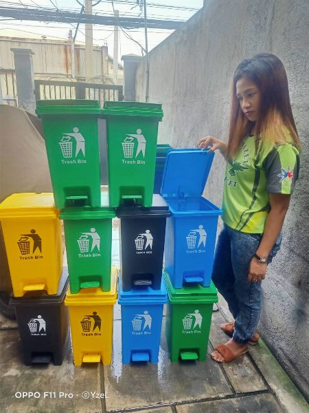 Trash Bin All Buy Sell Metro Manila Philippines Sarahmae