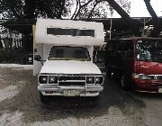 #food truck -- Other Vehicles -- Metro Manila, Philippines