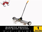magneticsweeper,magneticbroom,magnetsupplierph -- Home Tools & Accessories -- Metro Manila, Philippines