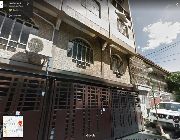 Lot For Sale -- Commercial & Industrial Properties -- Metro Manila, Philippines