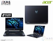 Gaming Laptop -- All Desktop Computer -- Quezon City, Philippines