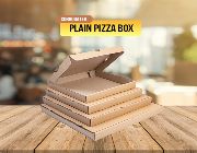 Corrugated Boxes, Pizza Boxes, Food Packaging, Packaging -- Food & Beverage -- Marikina, Philippines