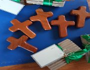 Religious, Cross, wooden cross, giveaways, affordable, small items. personal usegifts -- Everything Else -- Pasig, Philippines