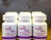 Forever Daily Natural Multivitamins, natural minerals -- Nutrition & Food Supplement -- Metro Manila, Philippines