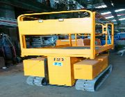 Nishio, Battery ,Lifter, 200 kgs Cap.,4m Lifting, Height, from Japan -- Everything Else -- Valenzuela, Philippines