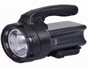 Handheld Rechargeable Searchlight -- Home Tools & Accessories -- Quezon City, Philippines
