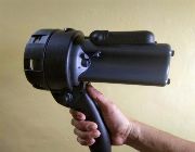 Handheld Rechargeable Searchlight -- Home Tools & Accessories -- Quezon City, Philippines