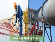 Masonry, Painting, Civil works, Piping Works, safe and trusted industrial services, quality trusted industrial solution, Forklift Servicing -- Maintenance & Repairs -- El Salvador, Philippines