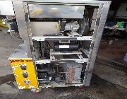 Repair icecream machine -- Maintenance & Repairs -- Quezon City, Philippines