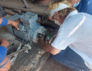 Induction Motor Rewinding, Pump Motor Repair, Conveyor Motor Repair, Industrial Machine Repair, Preventive Maintenance , Pumps and Motors Repair -- Architecture & Engineering -- Butuan, Philippines