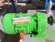 rewinding of pump motor, industrial driver, induction motor and electric motor, repairing and servicing various types of pumps, All kinds of pump motor rewinding -- Food & Related Products -- Butuan, Philippines