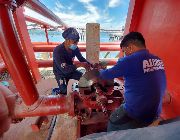 Pump Impeller Repair, Pump Shaft Repair, Shaft Seal Replacement, electrical mechanical services, Shaft Seal Replacement, Shaft Seal Retrofitting, Shaft Seal Consulting and Design, Pump Rehabilitation, Pump Installation, Pump Maintenance -- Architecture & Engineering -- Butuan, Philippines