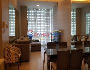 Blue Sapphire Residences BGC for Lease -- Condo & Townhome -- Quezon City, Philippines