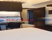 Blue Sapphire Residences BGC for Lease -- Condo & Townhome -- Quezon City, Philippines