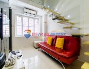 1BR LOFT FOR SALE at GREENBELT PARK PLACE -- Condo & Townhome -- Makati, Philippines