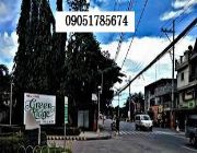 135sqm. 1.6M Residential Lot For Sale in Greenridge Exec. Vill.,Binangonan -- Land -- Rizal, Philippines