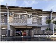 ARNWALNUT -- House & Lot -- Metro Manila, Philippines