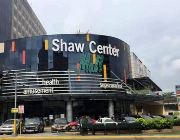 9 storey Commercial Building with Shopping Mall for sale along Shaw Boulevard  Mandaluyong City -- Commercial Building -- Mandaluyong, Philippines
