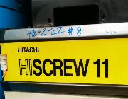 Hitachi, Hi-Screw,11, Screw, Compressor, 15hp, from Japan -- Everything Else -- Valenzuela, Philippines