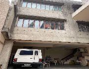 Fully Concreted 3 storey Office Warehouse with Roof Deck located in Santol District, Quezon City.. very accessible via E. Rodriguez Ave, Cordillerra St and Bayani St -- Commercial & Industrial Properties -- Batangas City, Philippines
