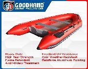 Rubber Boat, Inflatable Boat -- Distributors -- Metro Manila, Philippines